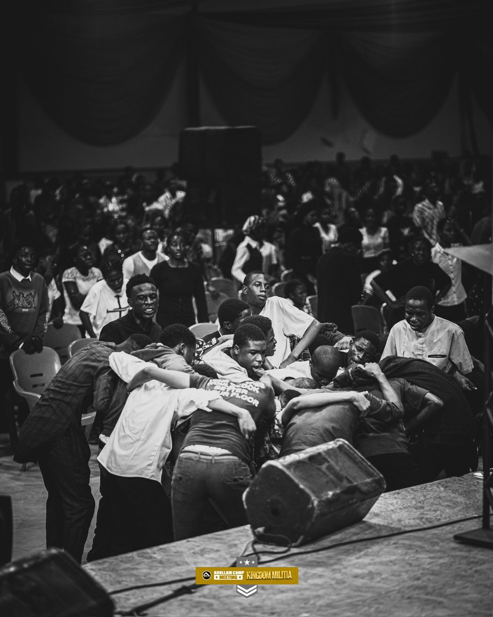 JamesEli25's tweet photo. A swell time at Adullam camp meeting https://t.co/xq3eiAEuSz
