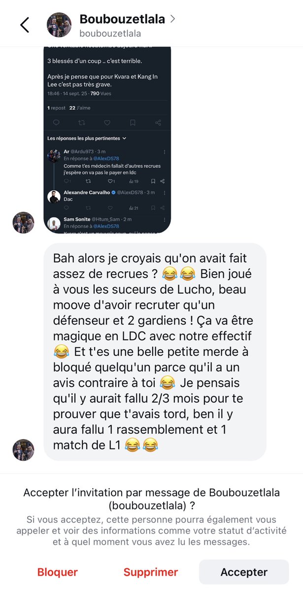 Alexandre Carvalho tweet media