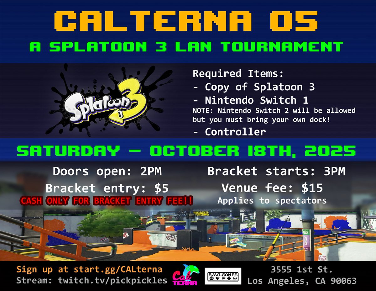 CALterna tweet media