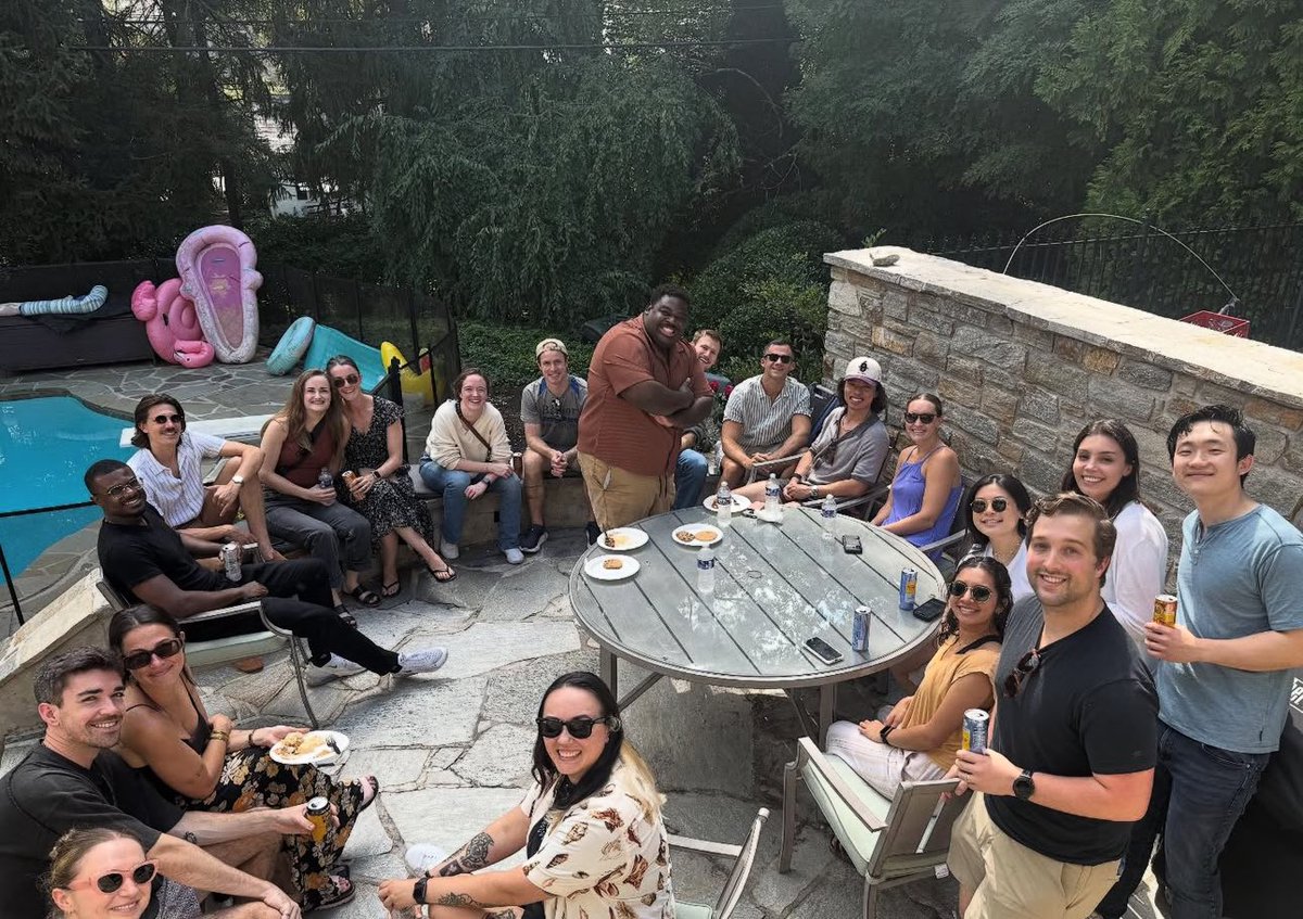 Hopkins Anesthesiology Residency Program tweet media