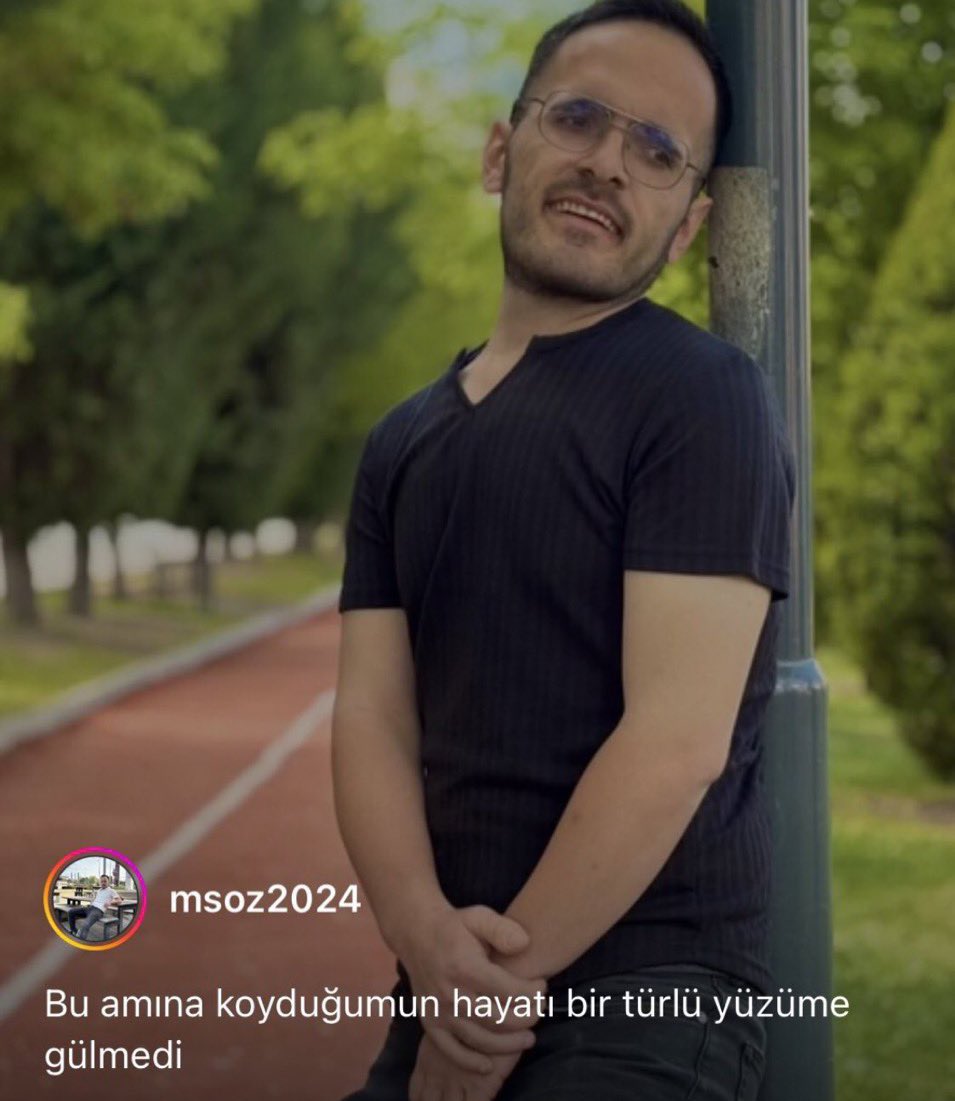 Hem maçı kaybettik hem de yarın pazartesi