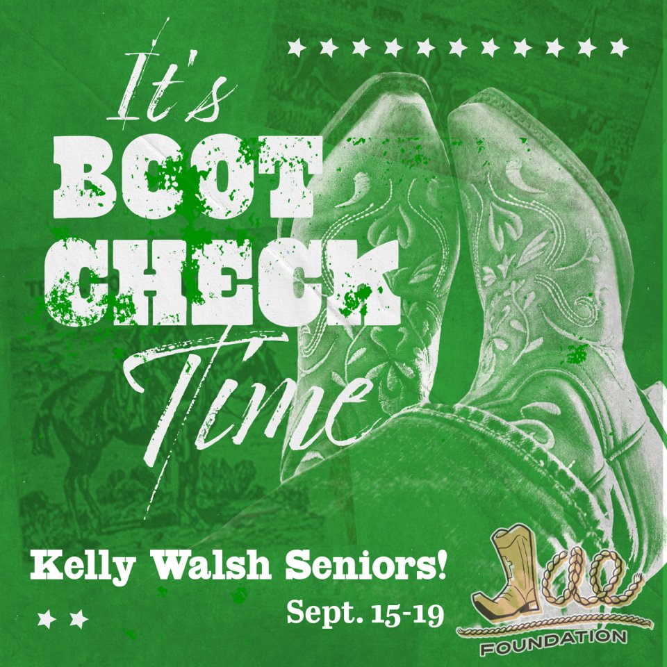 Kelly Walsh High School tweet media