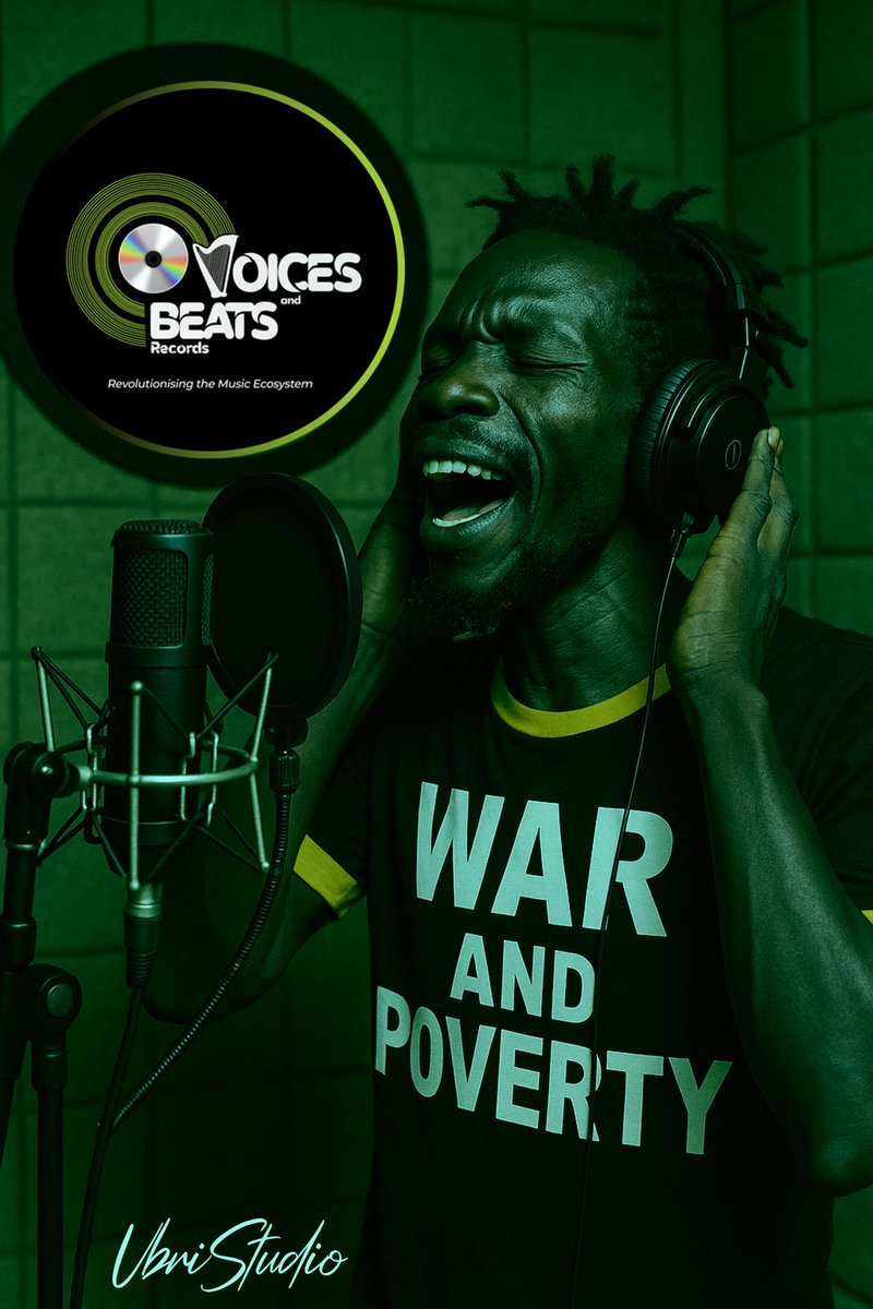 VoicesAndBeats's tweet photo. #GoodMorningEveryone @VoicesAndBeats #soundsofthe80s #LetsWrite #letsconnect #MUSICLIVE  @omzikidigital @iamdbanj https://t.co/EPSffuhraL