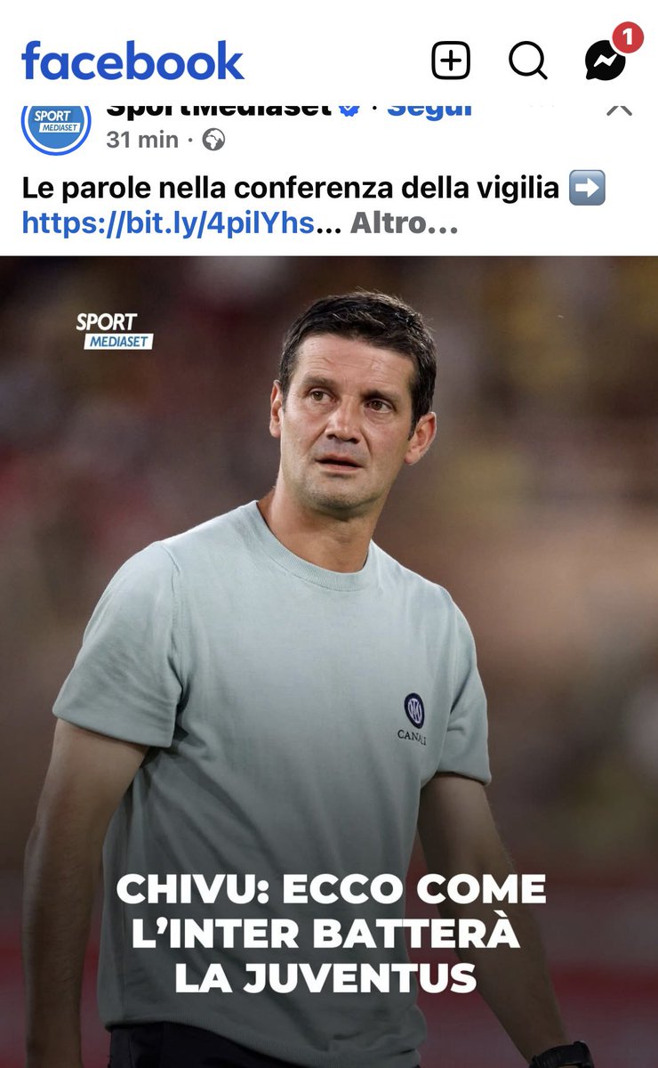 DIABOLIK_7's tweet image. #JuveInter #Chivu non poteva che essere allenatore dell'#inter