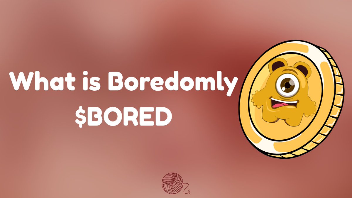 Boredomly tweet media