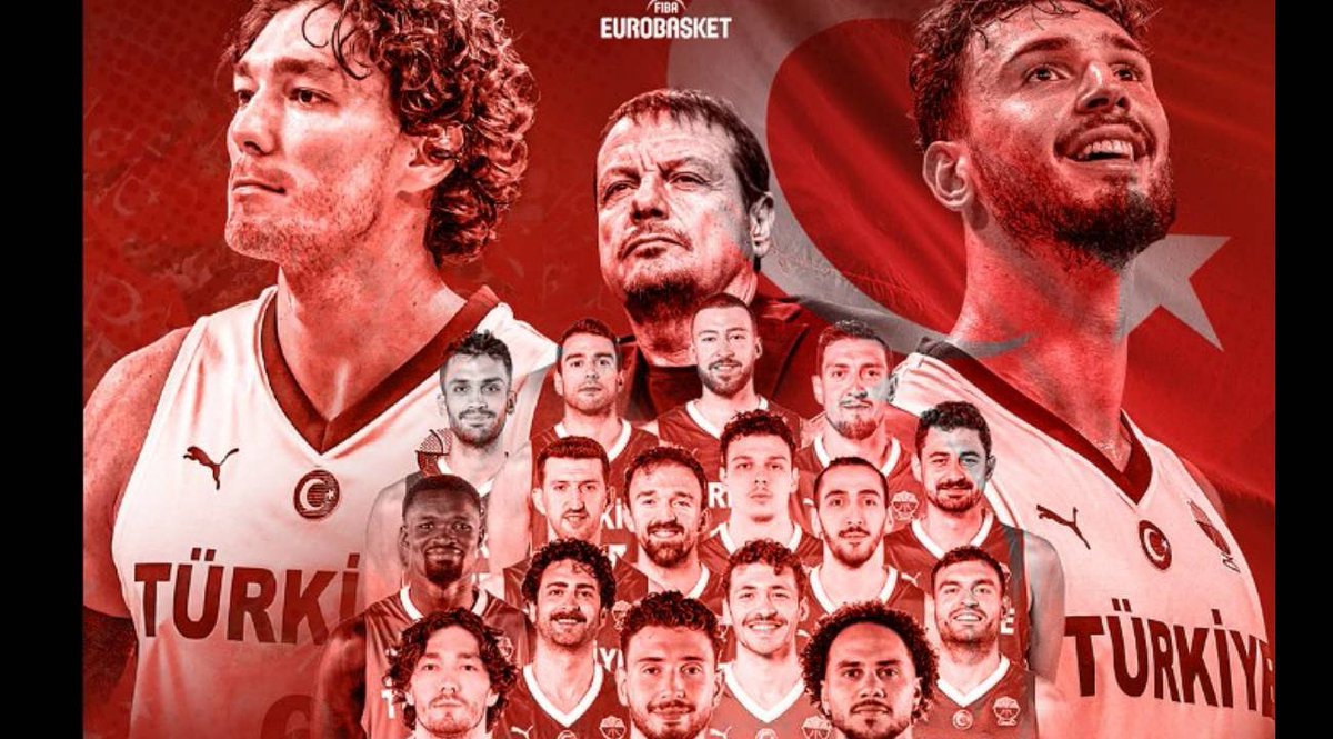 Çok büyük oynadınız. Canınız sağolsun 12 dev adam.