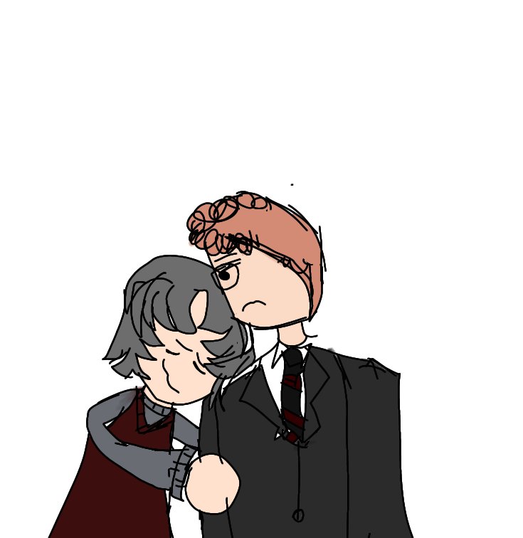 JackLawlXD's tweet photo. Uh leeks art.
MILES WHY ARE YOU ASLEEP. #dpatwt #yumetwt https://t.co/vhaRi3IekA