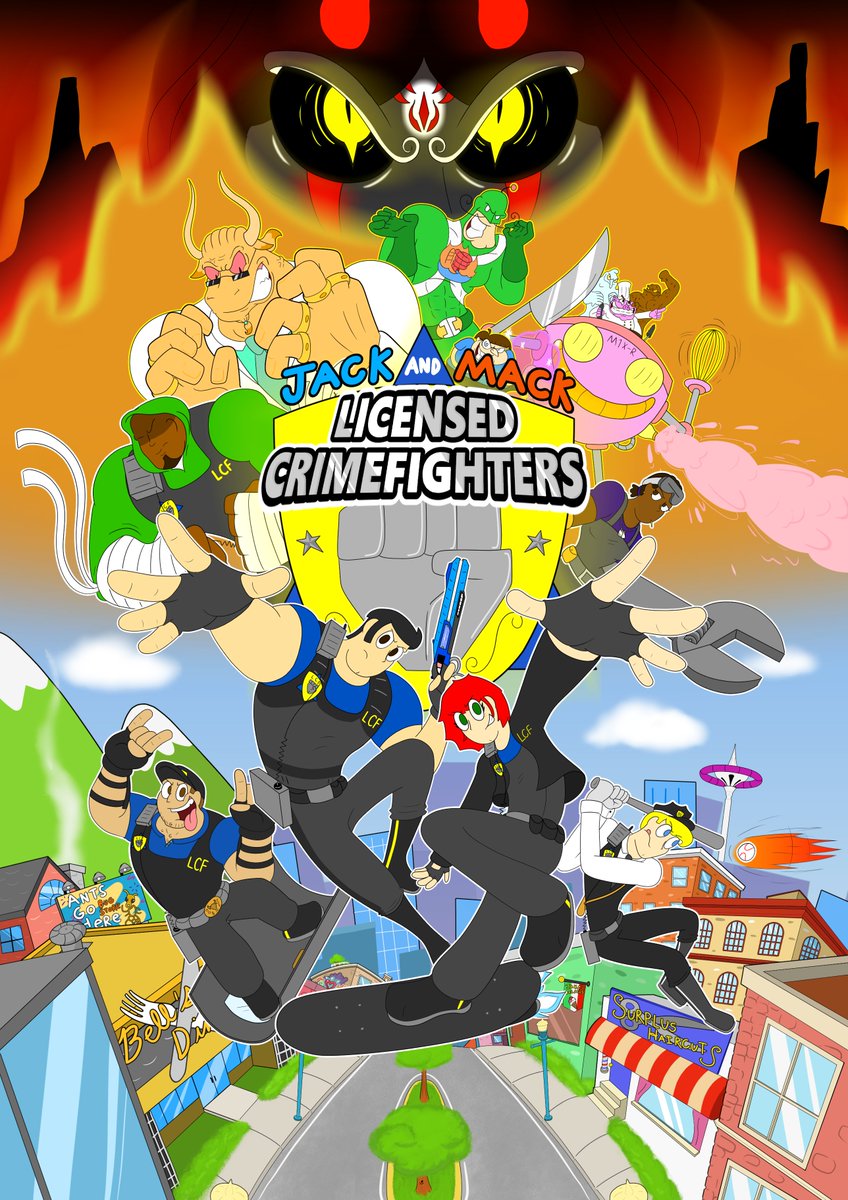 Pyre Mountain tweet media