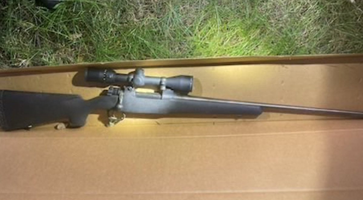 John Cullen 🐓 (@i_am_johncullen) on Twitter photo I'm afraid we are going to need to see the body-cam footage from the moment the police stumbled upon the ditched rifle in the woods..
<a href="/FBIDirectorKash/">FBI Director Kash Patel</a> <a href="/AGPamBondi/">Attorney General Pamela Bondi</a>
<a href="/TuckerCarlson/">Tucker Carlson</a> <a href="/joerogan/">Joe Rogan</a> <a href="/BretBaier/">Bret Baier</a>
Why?
Since the FBI have not recovered the bullet that killed Charlie Kirk, we I'm afraid we are going to need to see the body-cam footage from the moment the police stumbled upon the ditched rifle in the woods..
<a href="/FBIDirectorKash/">FBI Director Kash Patel</a> <a href="/AGPamBondi/">Attorney General Pamela Bondi</a>
<a href="/TuckerCarlson/">Tucker Carlson</a> <a href="/joerogan/">Joe Rogan</a> <a href="/BretBaier/">Bret Baier</a>
Why?
Since the FBI have not recovered the bullet that killed Charlie Kirk, we