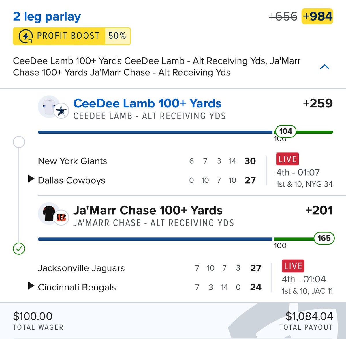 Super Stoned Betting tweet media