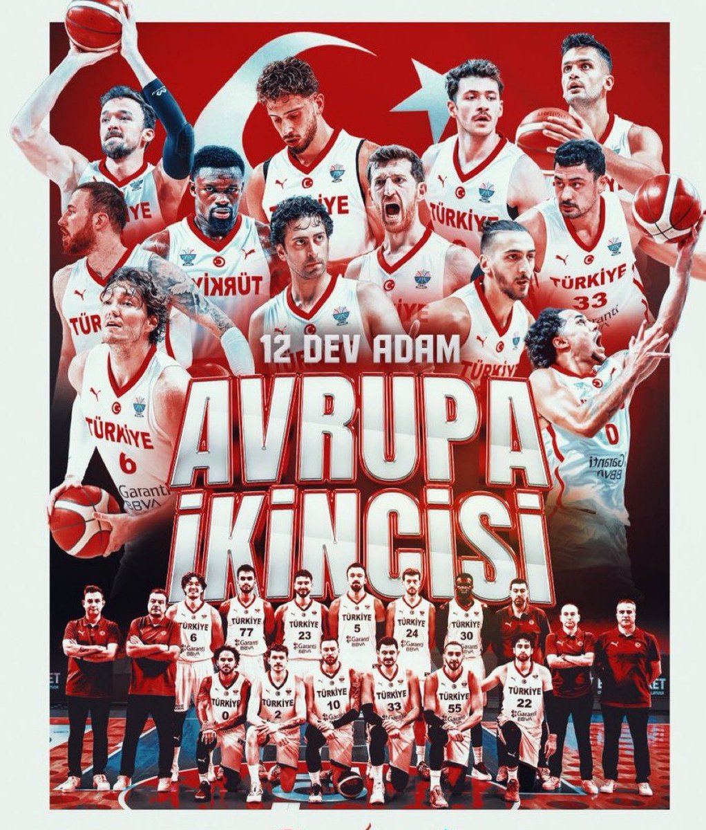 Yüreğinize sağlık #12DevAdam 
Türkiye sizinle gurur duyuyor 🇹🇷