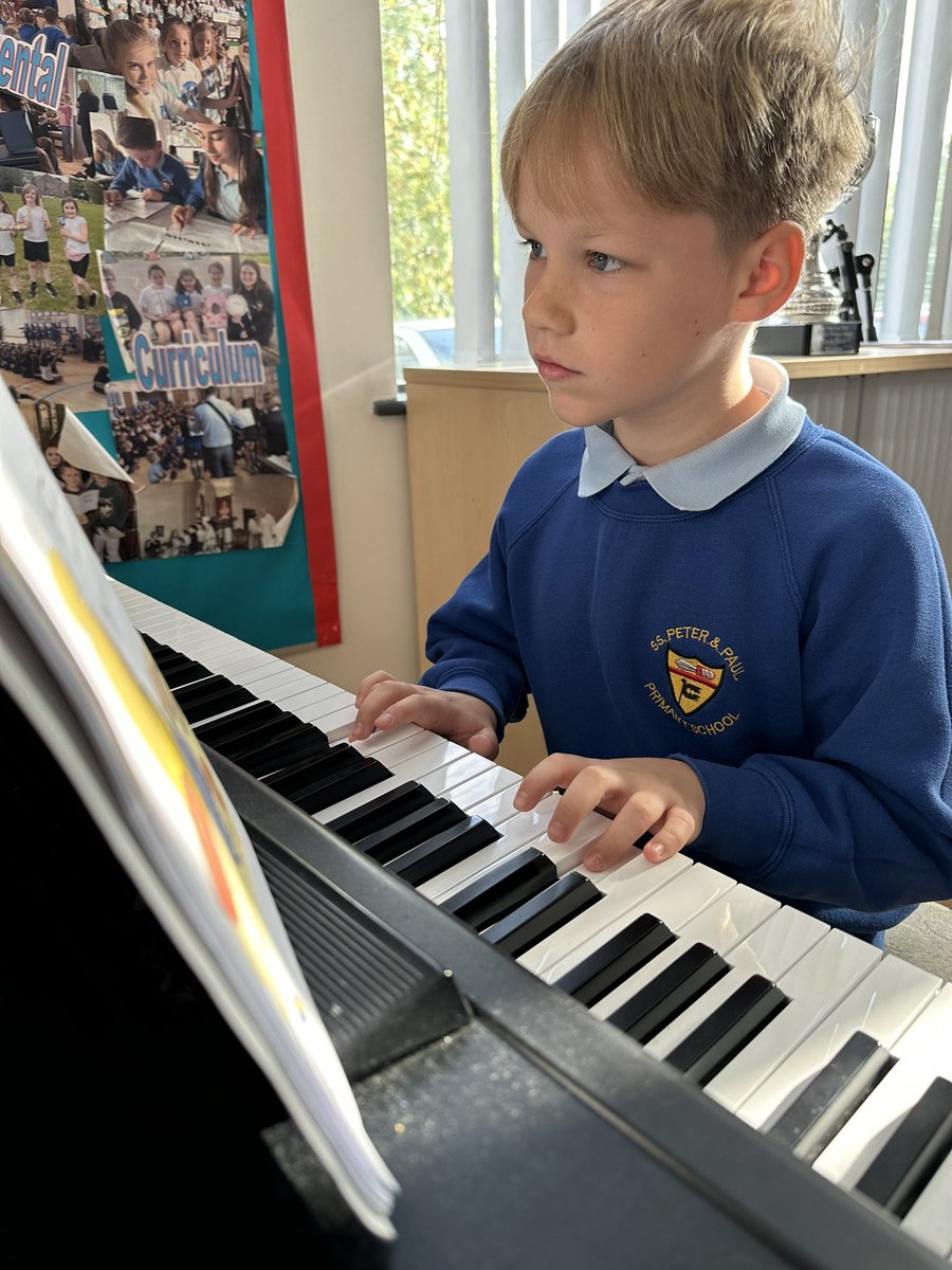 SS Peter & Paul CPS tweet media