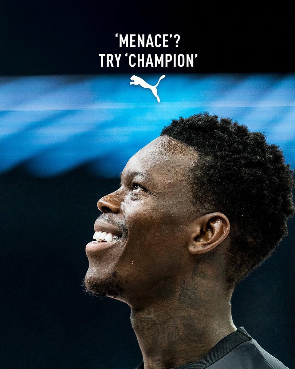 PUMA Basketball tweet media