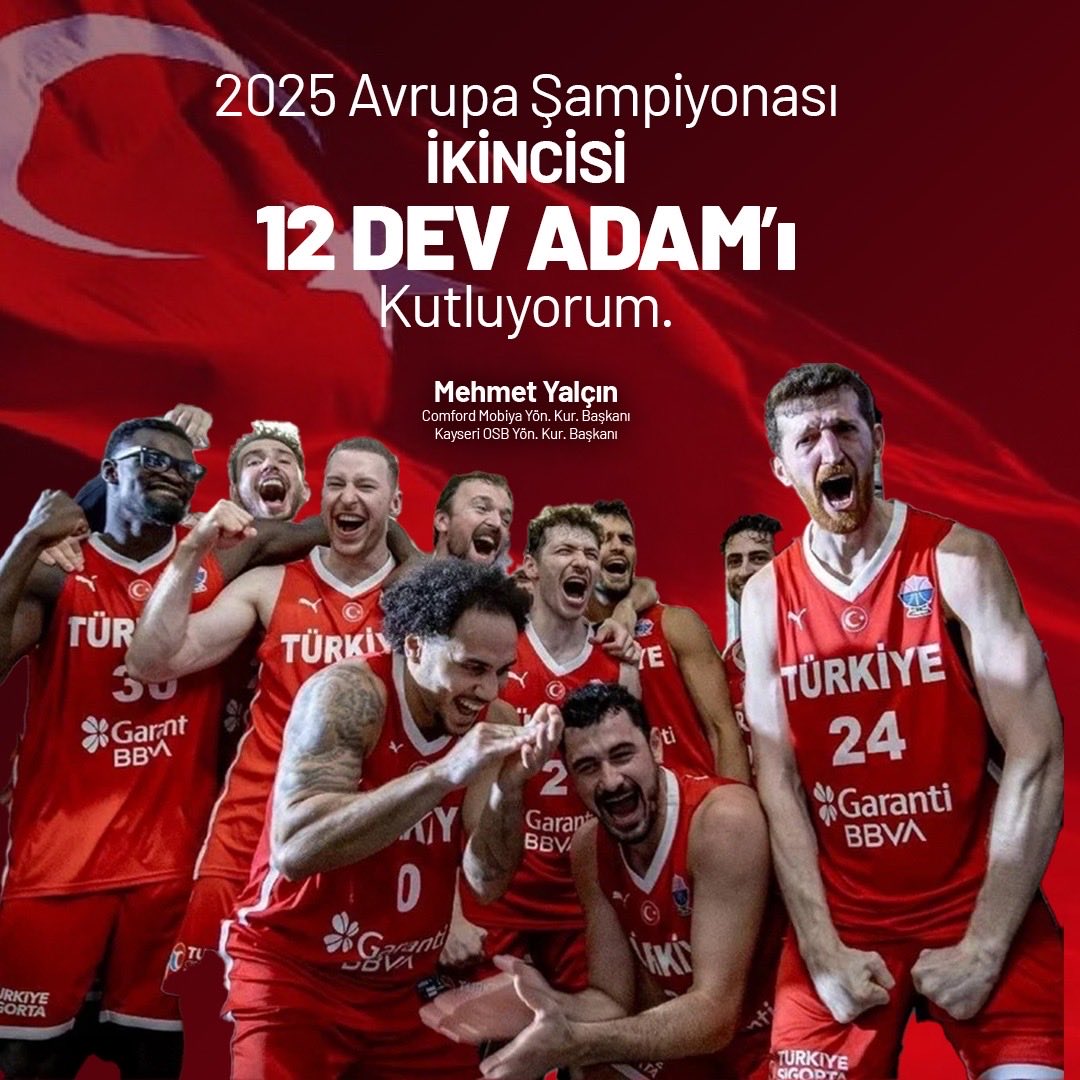 mehmet Yalçın (@mehmetyalcinosb) on Twitter photo 