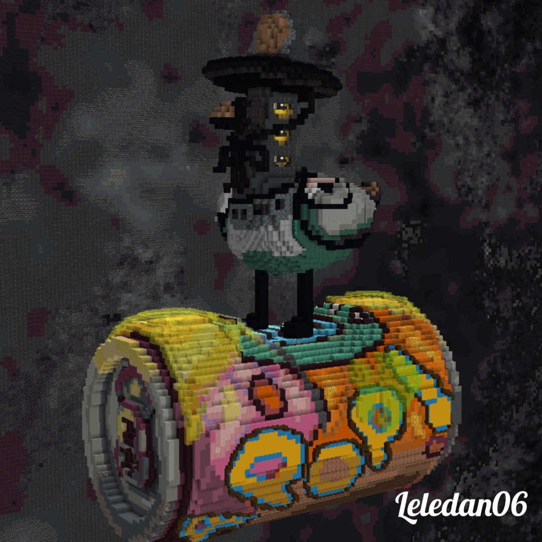 leledan06 tweet media