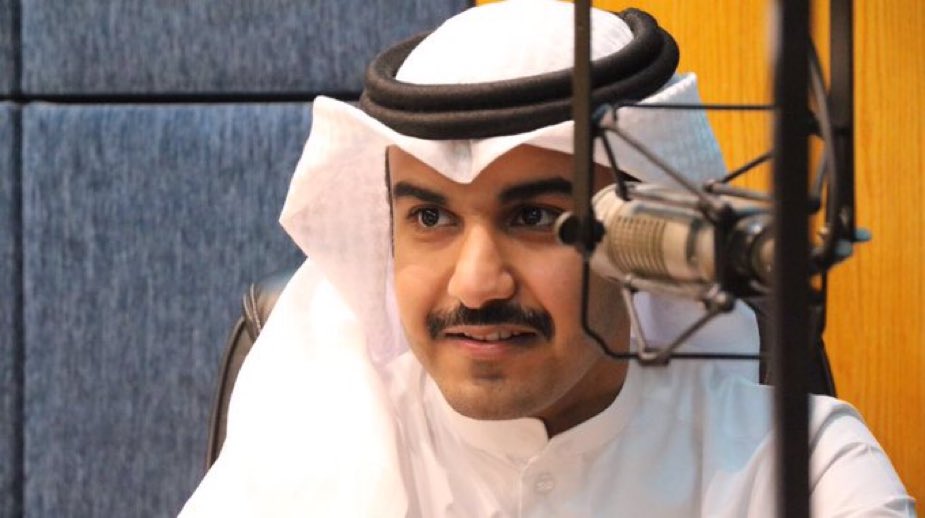 يتقدم أمين سر ديوانية شعراء النبط ومدير إدارتها نصارالخمسان وأعضاء الديوانية
بخالص العزاء وصادق المواساة لعضو الديوانيةالشاعر فيصل بن دبيل  العتيبي
 بوفاة والدته الله يرحمها ويغفرلها ويسكنها فسيح جناته
وخالص العزاء أسرته الكريمة وذويه الكرام ..