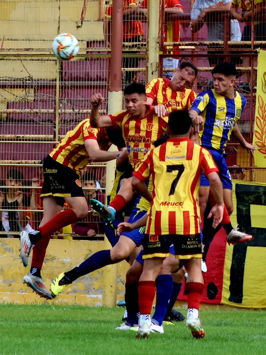 Club A. Sarmiento tweet media