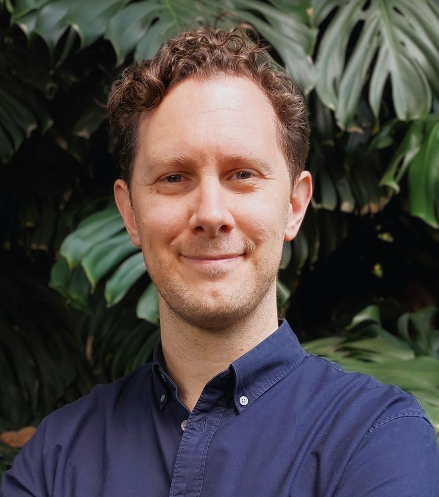 ImpactAlpha's tweet photo. People Moves: @AquaSparkImpact welcomed @BenGimson, former investment director with @GatsbyAfrica, as its Africa lead.

See other moves in the Brief.

https://t.co/AORCNHZqww https://t.co/GdbxBhdsk5