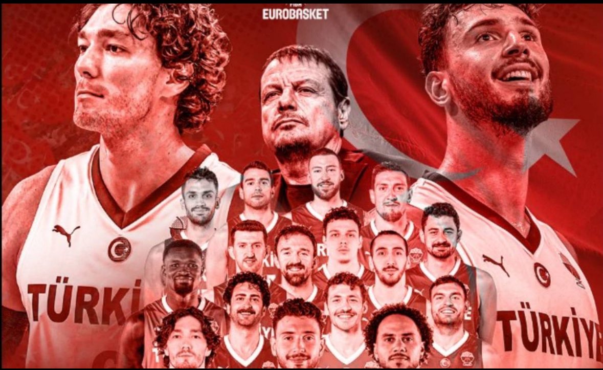 Sizinle gurur duyuyoruz. Emeğinize sağlık 12 Dev Adam.