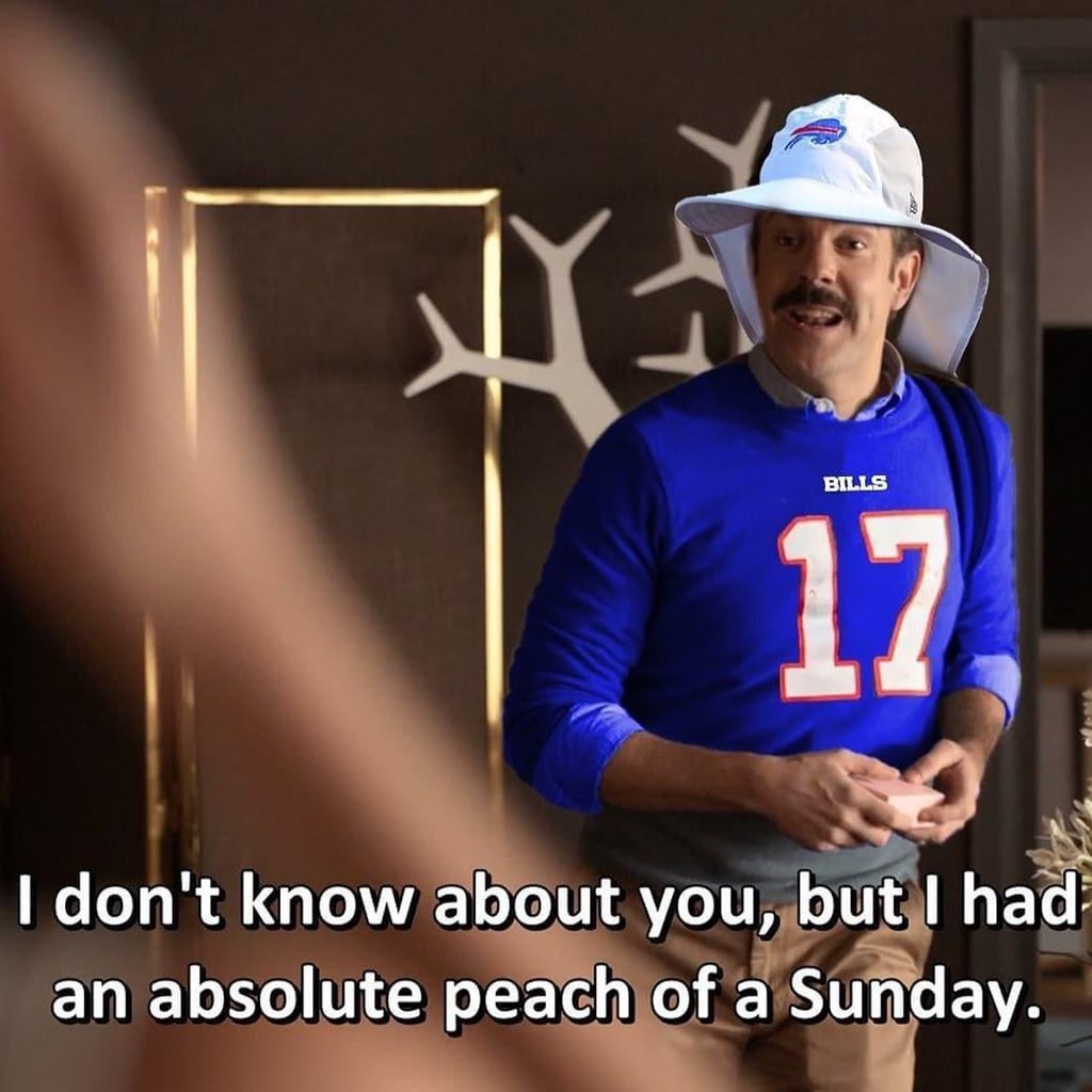 Kenscapes1's tweet photo. #BillsMafia #GoBills https://t.co/wMPIfM2EfH