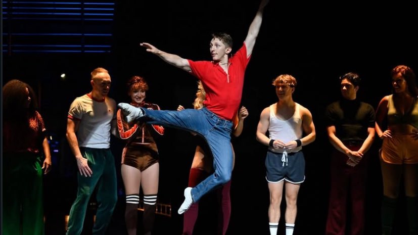 different show, different country, same vibe <a href="/Nathan_Rigg/">Nathan Rigg</a> 💫