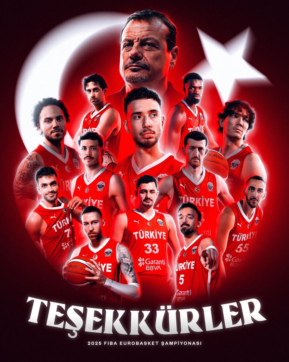 Sizlerle gurur duyuyoruz. Canınız sağ olsun.. 🇹🇷🇹🇷🇹🇷