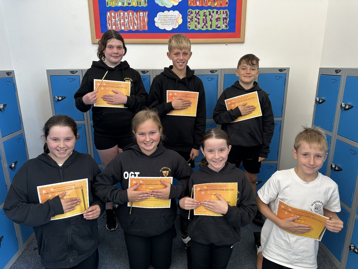 SS Peter & Paul CPS tweet media