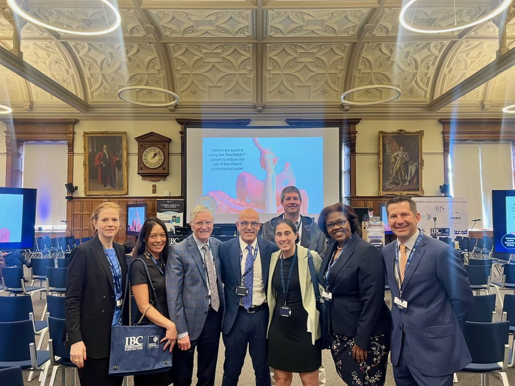 Elizabeth Hechenbleikner, MD tweet media