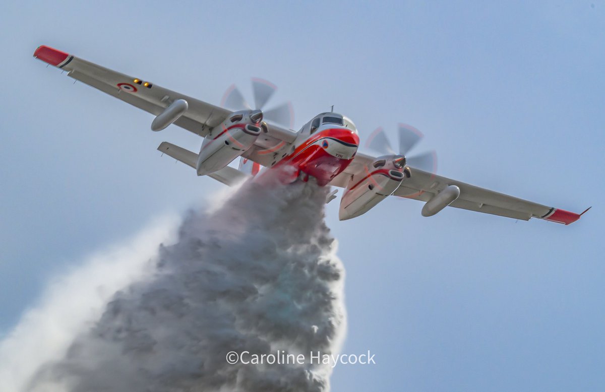 Got another soaking at Sanicole today but this time from the fire cat!