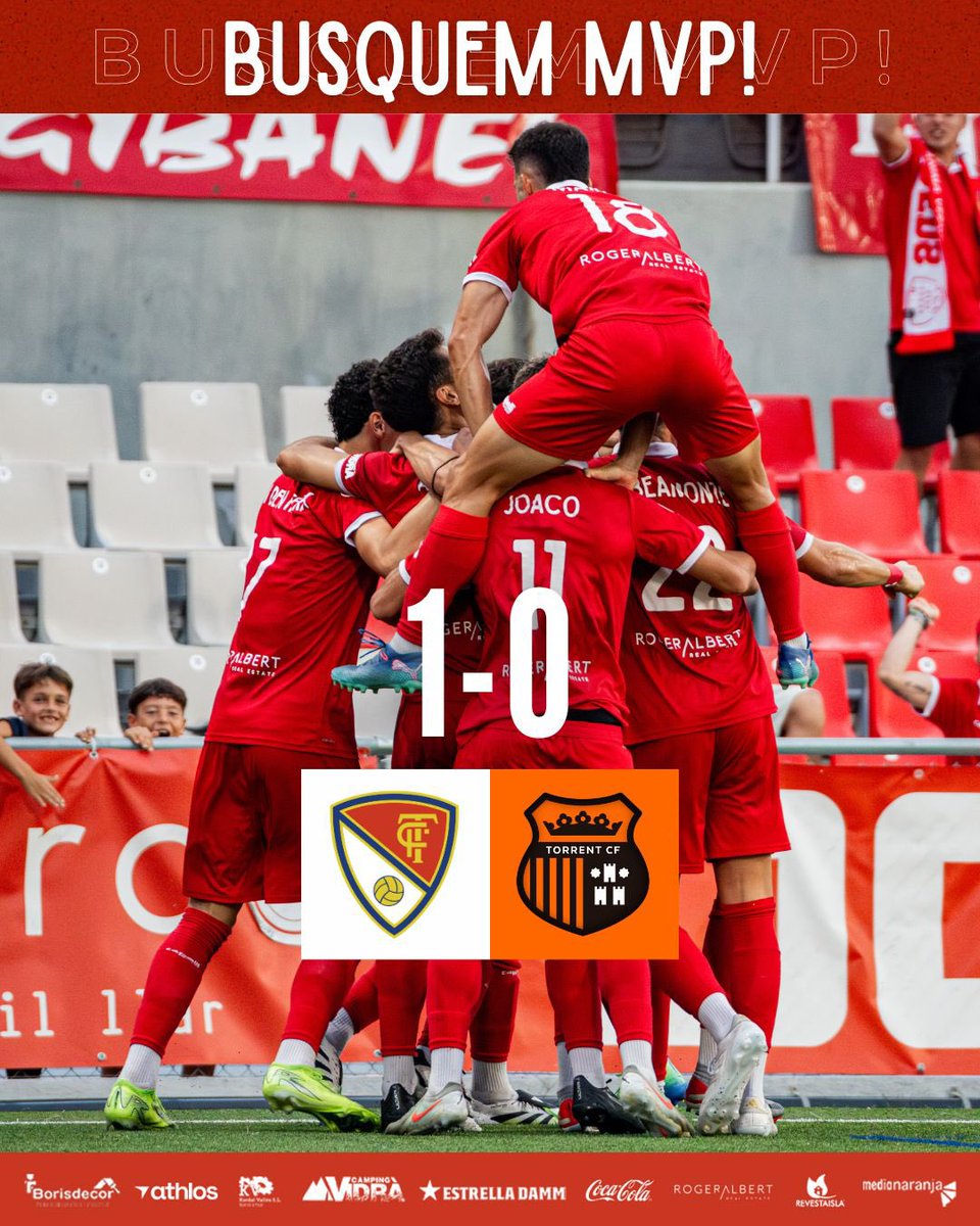 Terrassa FC tweet media