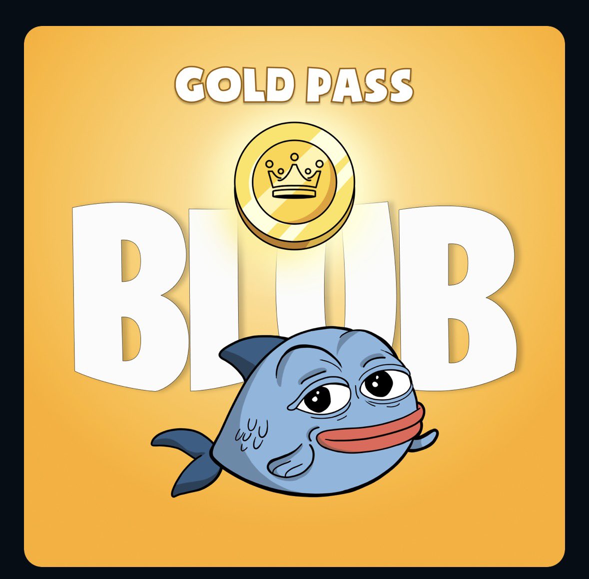 Check your wallet please…#nft #blub
