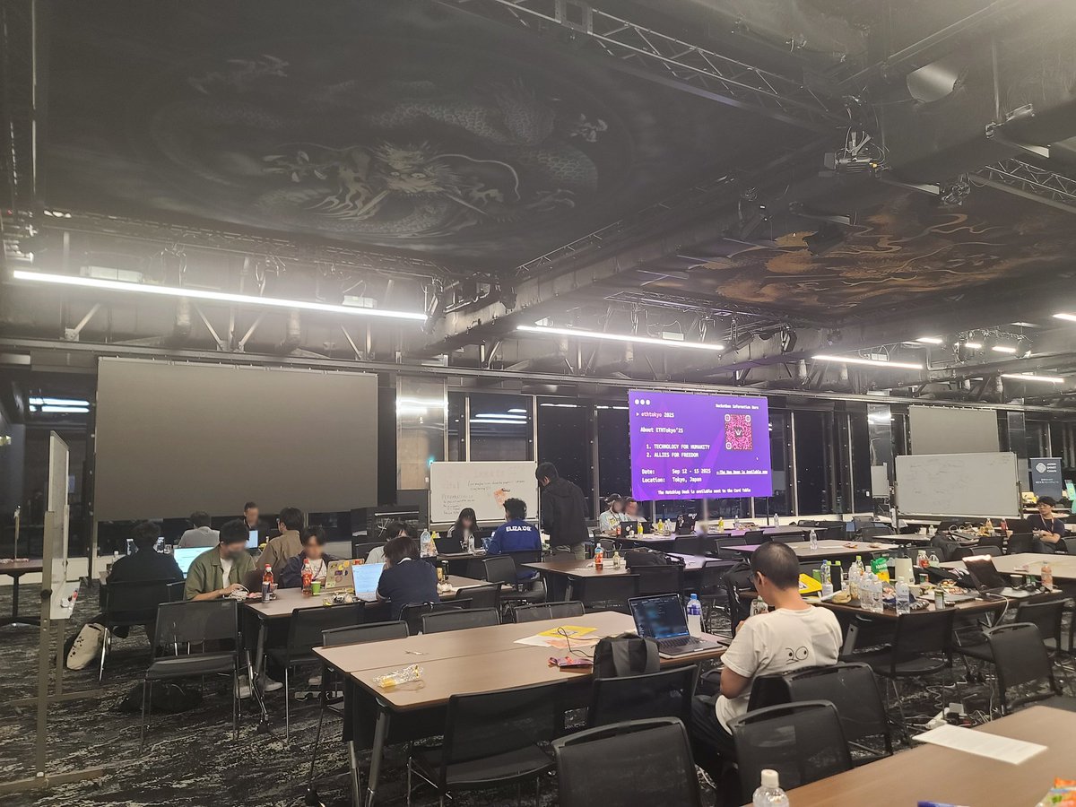 AKINDO | The world’s first Buildathon Platform🌊⚒️ tweet media
