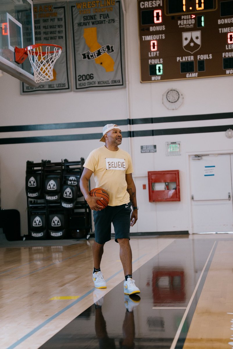 Derek Fisher tweet media