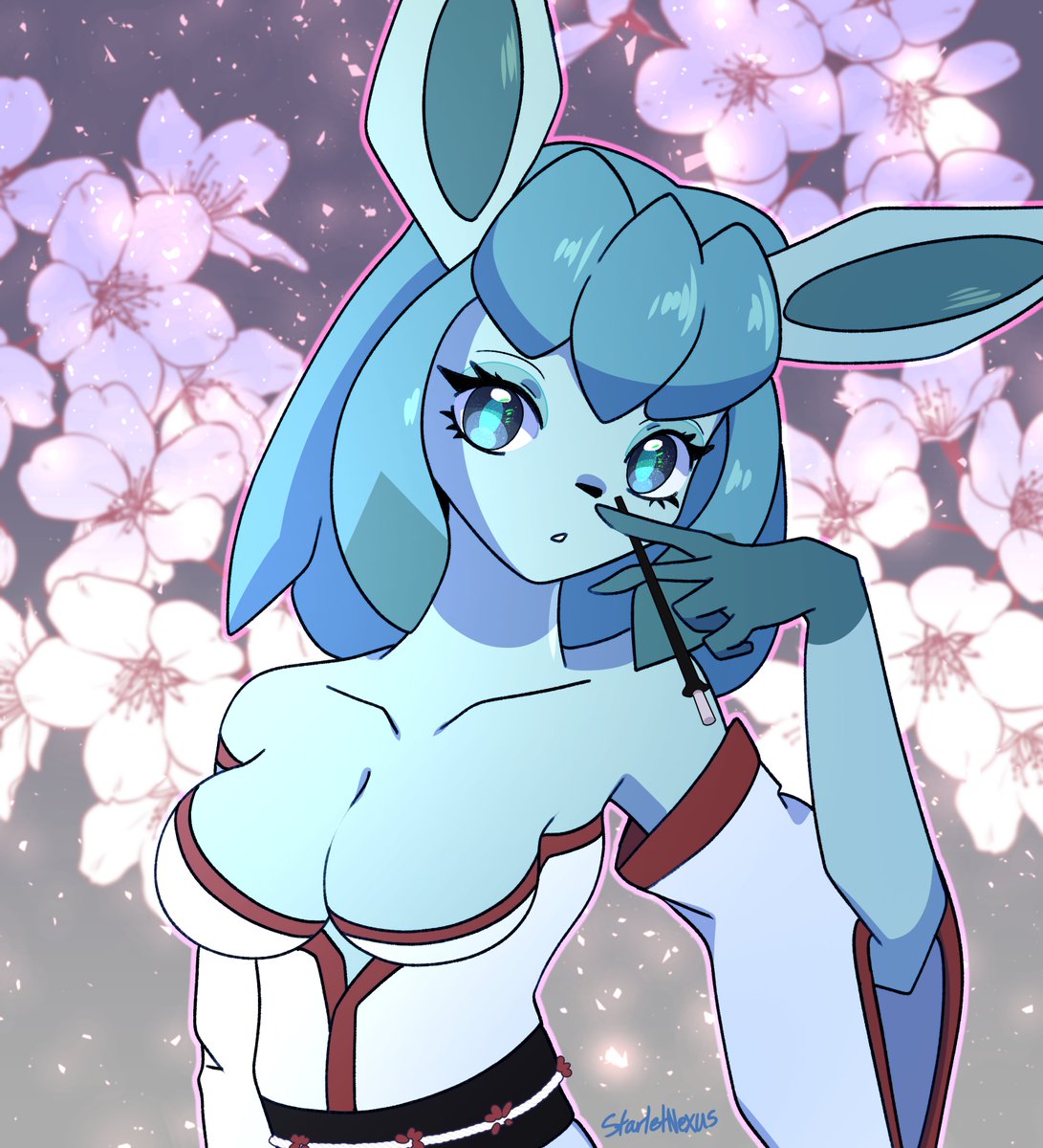 Starlet_Nexus's tweet photo. Some patron rewards/requests =v=
#pokemon https://t.co/vxHK5YDCDH
