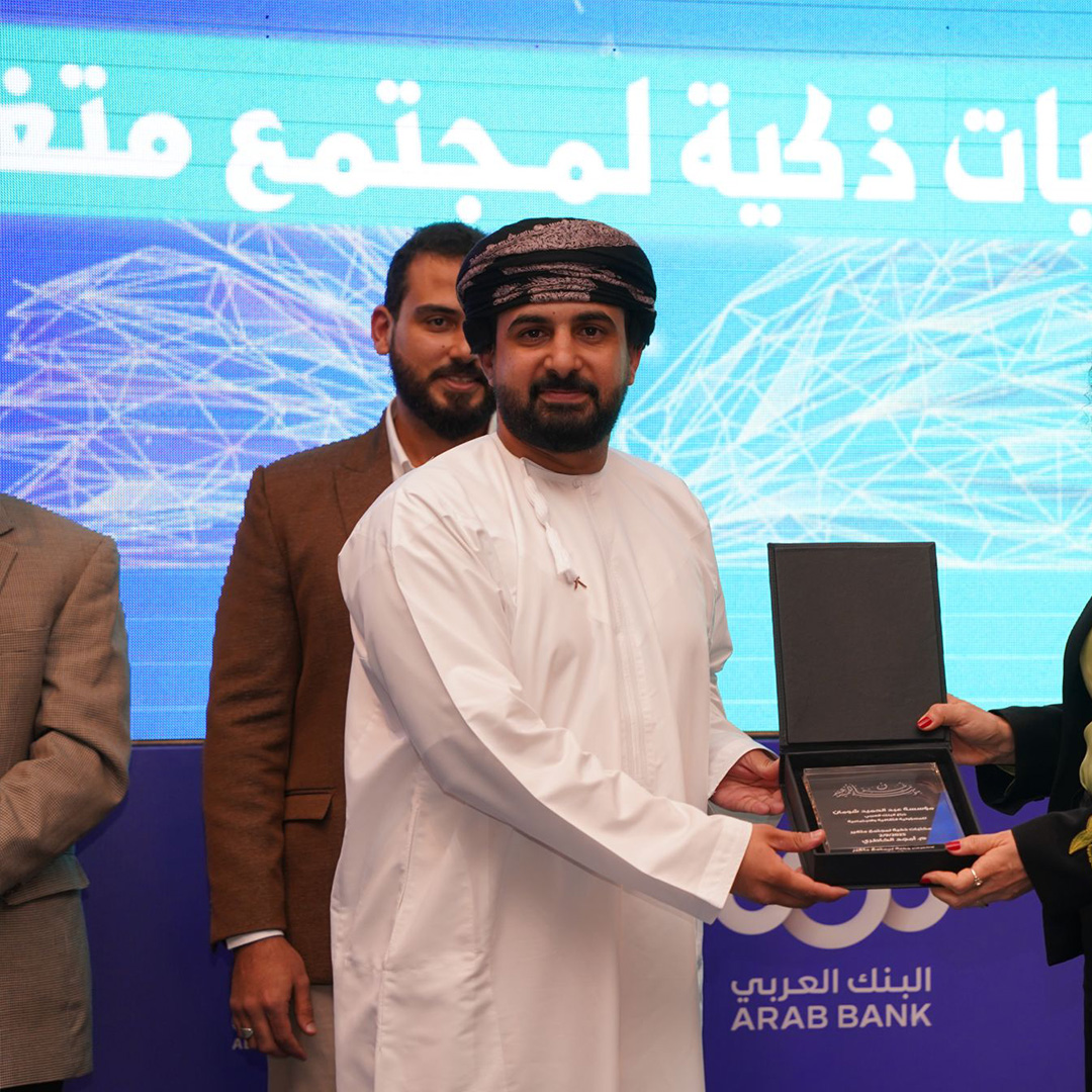 aitechom's tweet photo. شاركت شركة تكنولوجيا الذكاء الاصطناعي بمعرض تقني ومحاضرة تحت عنوان المكتبة الذكية تبدأ هنا: أدوات الذكاء الاصطناعي لتحسين الخدمة وتوسيع الأثر وايضا ورشة عمل لتطبيقات الذكاء الاصطناعي في المكتبات كما شاركت بمعرض تقني للتكنولوجيا الحديثة والأدوات المتقدمة في الذكاء الاصطناعي https://t.co/CKw2hhKOTV