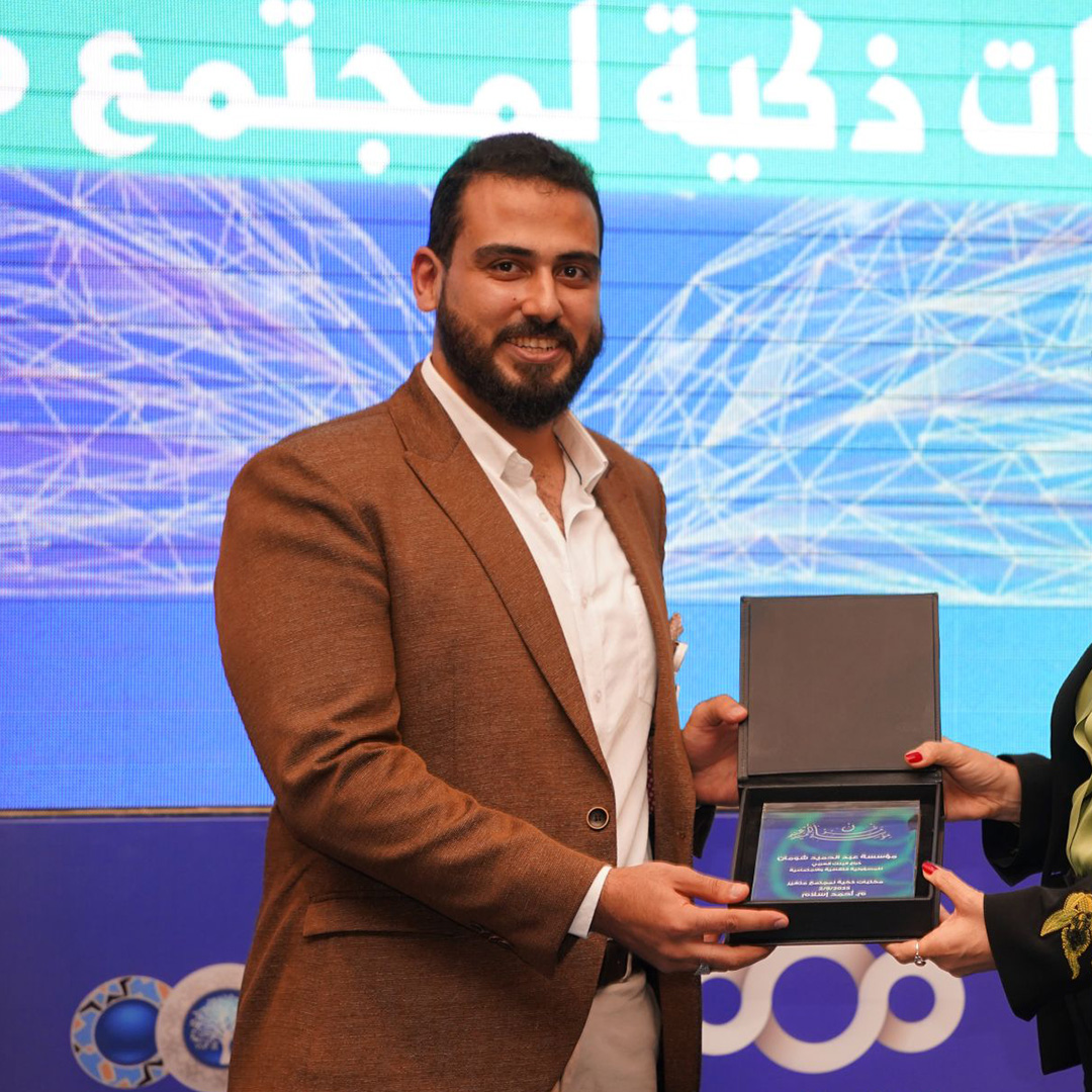 aitechom's tweet photo. شاركت شركة تكنولوجيا الذكاء الاصطناعي بمعرض تقني ومحاضرة تحت عنوان المكتبة الذكية تبدأ هنا: أدوات الذكاء الاصطناعي لتحسين الخدمة وتوسيع الأثر وايضا ورشة عمل لتطبيقات الذكاء الاصطناعي في المكتبات كما شاركت بمعرض تقني للتكنولوجيا الحديثة والأدوات المتقدمة في الذكاء الاصطناعي https://t.co/CKw2hhKOTV