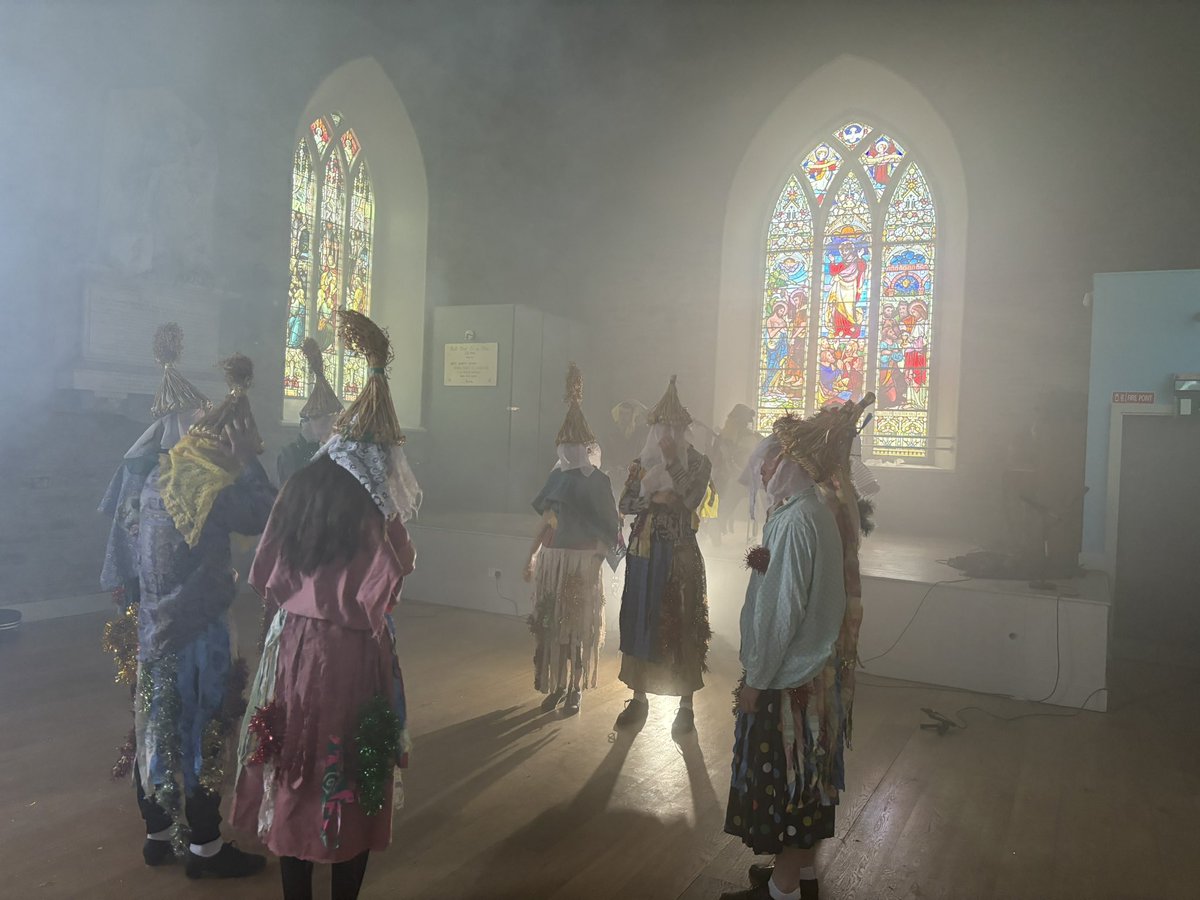 Edel Fox tweet media