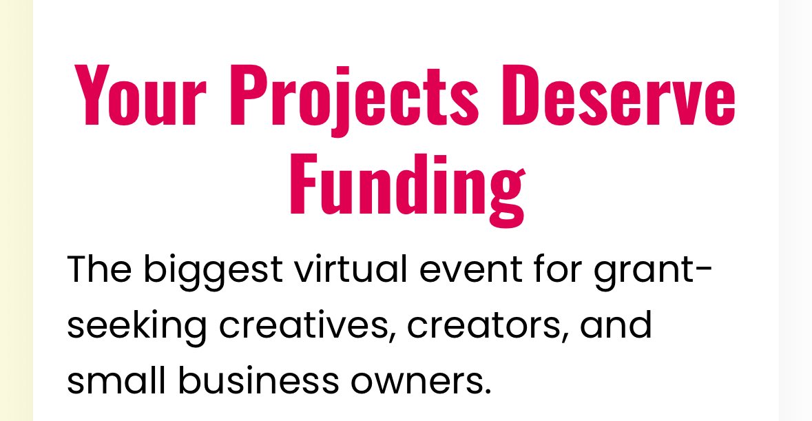 Danielle Desir Corbett tweet media