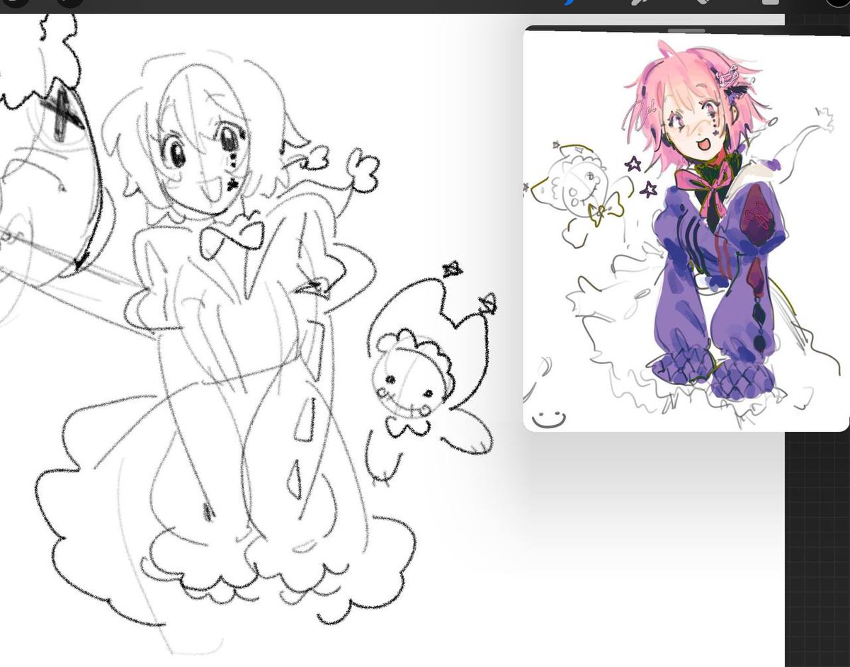 i hate that im not progressing