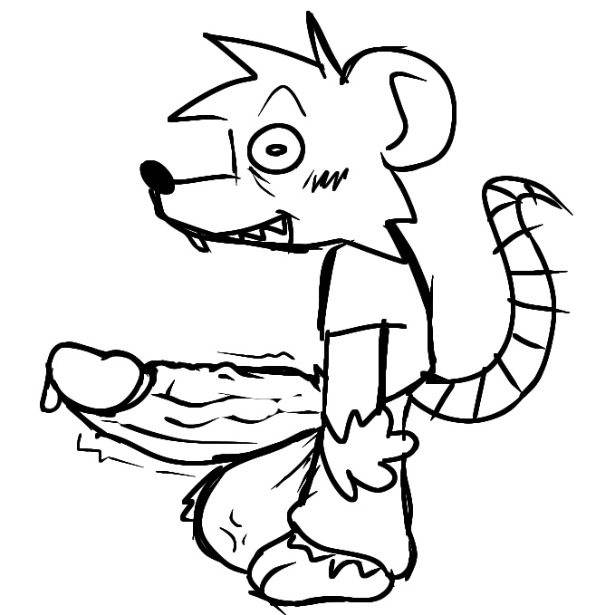 🔞RatMatiza🔞 tweet media