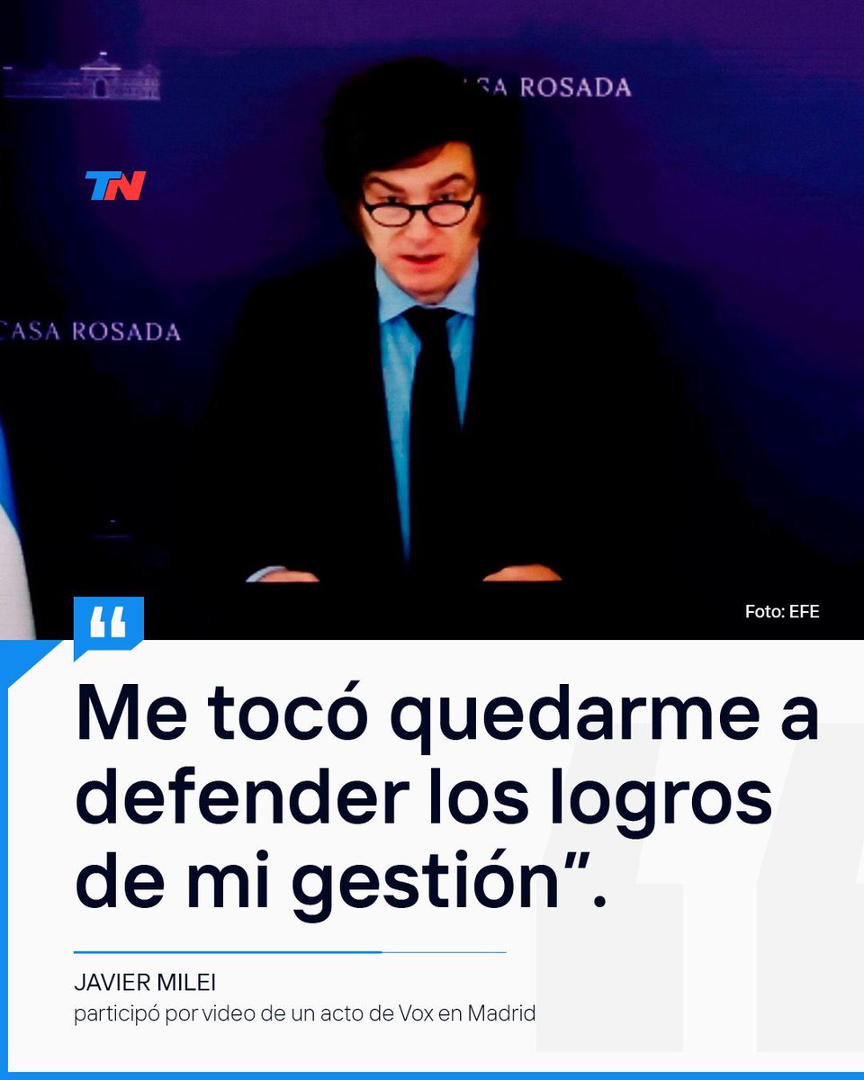 “Pero todavía no encontré ninguno…”