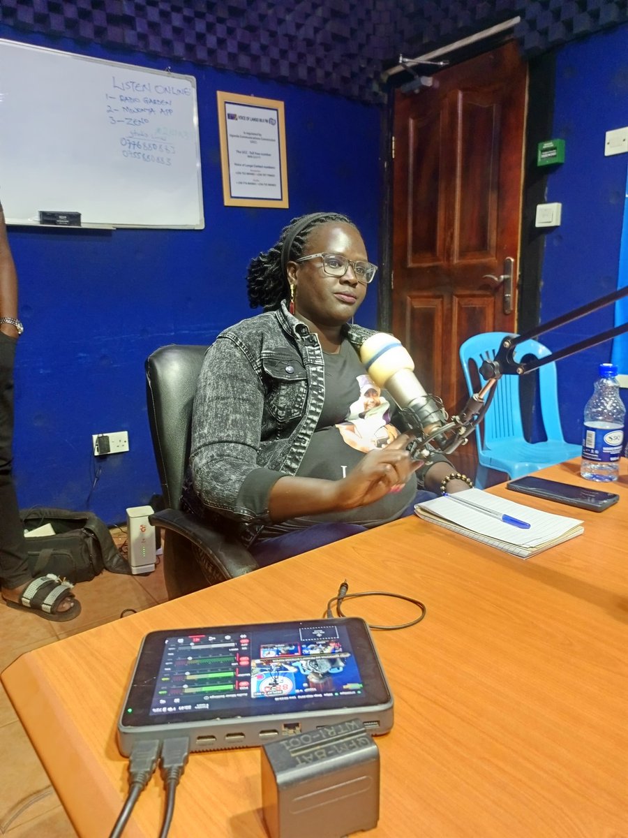 Voiceoflangofm's tweet photo. #Live: Office of the National Chair – Regional Coordinator Lango, Imat Langol Prossy - I would like to issue a strong caution to all politicians and their supporters: please do not sabotage the President’s programs. These initiatives are designed for the benefit of all households in Lango, and undermining them for personal or political gain is both unpatriotic and counterproductive.

Let us put an end to unnecessary conflicts and the misguided notion that a program is flawed simply because one is not directly involved. Progress requires unity, not division.

As the Office of the National Chair, I want to assure the public that we will meticulously follow through on all commitments. Those who are entitled to compensation will receive what is rightfully theirs—without delay or obstruction.

#VOLUpdates