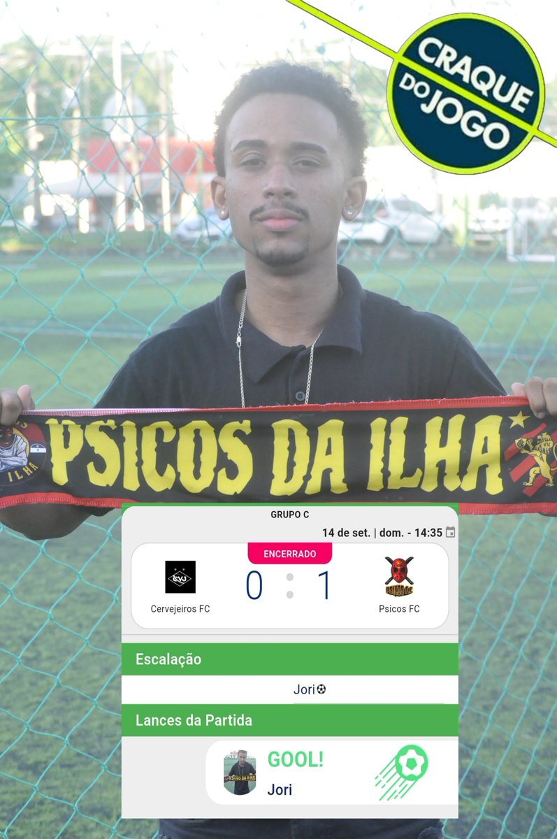 psicosdailha's tweet photo. Nosso herói da classificação 😍🦁 https://t.co/dHBNDRD5s7