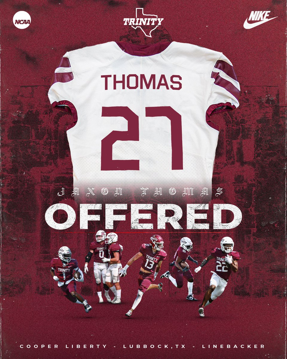 Jaxon Thomas tweet media