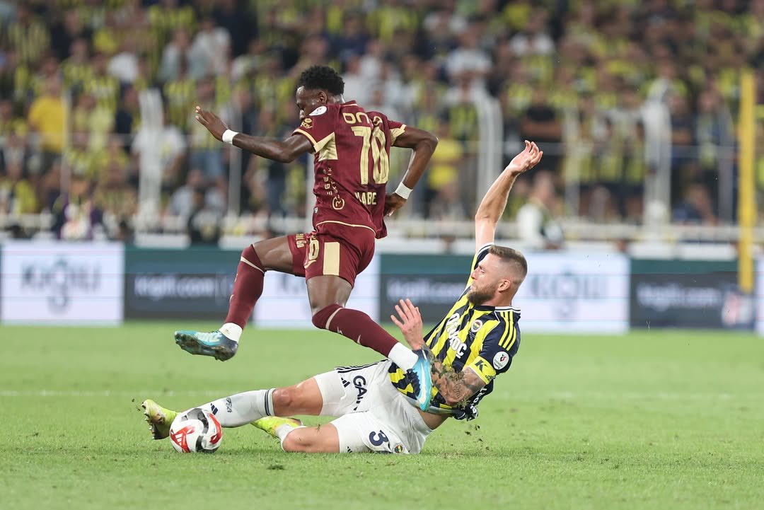 💛💙Fenerbahçe💛💙