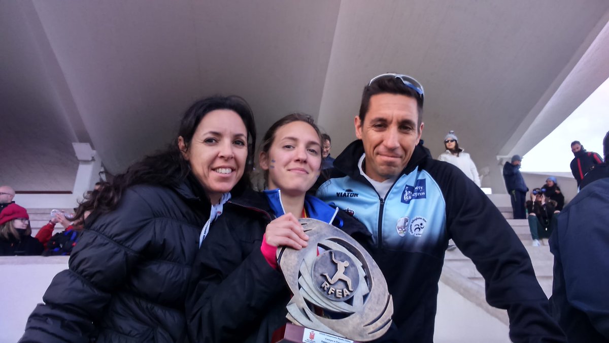 Ana Martín Berlanas tweet media