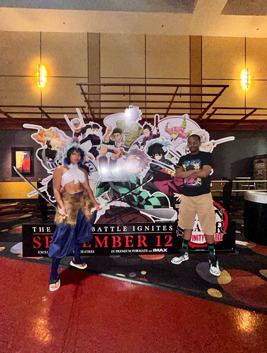 jewelkaio's tweet photo. MOVIE WAS GREAT YAAAAY https://t.co/fnyYSzTLic