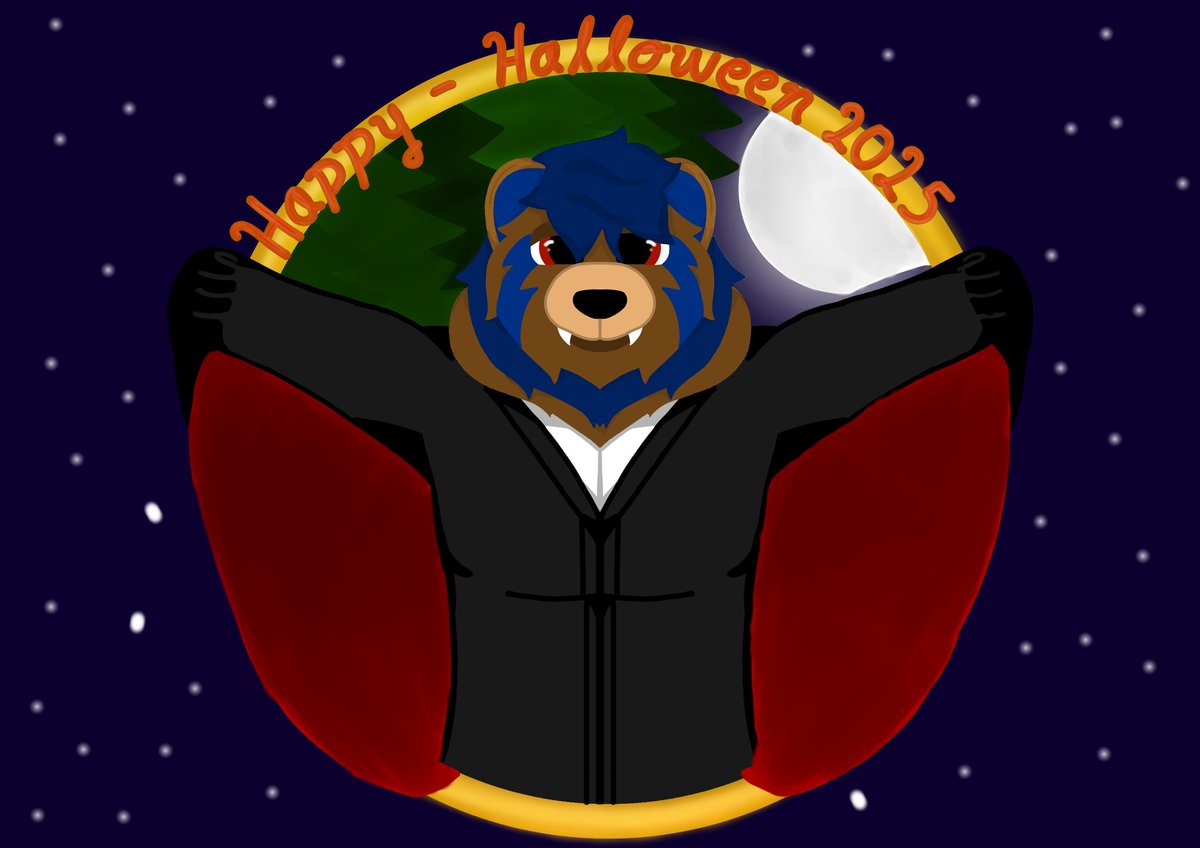 Greetings to all, I hope you are well n.n 
We come this time with new ych for sale, where you can get a vampire, mummy or skeleton dress (obviously with makeup hehehe)
The cost of this ych will be 80 Mexican pesos 
You can ask without obligation. 

#furry #furryartist #furro