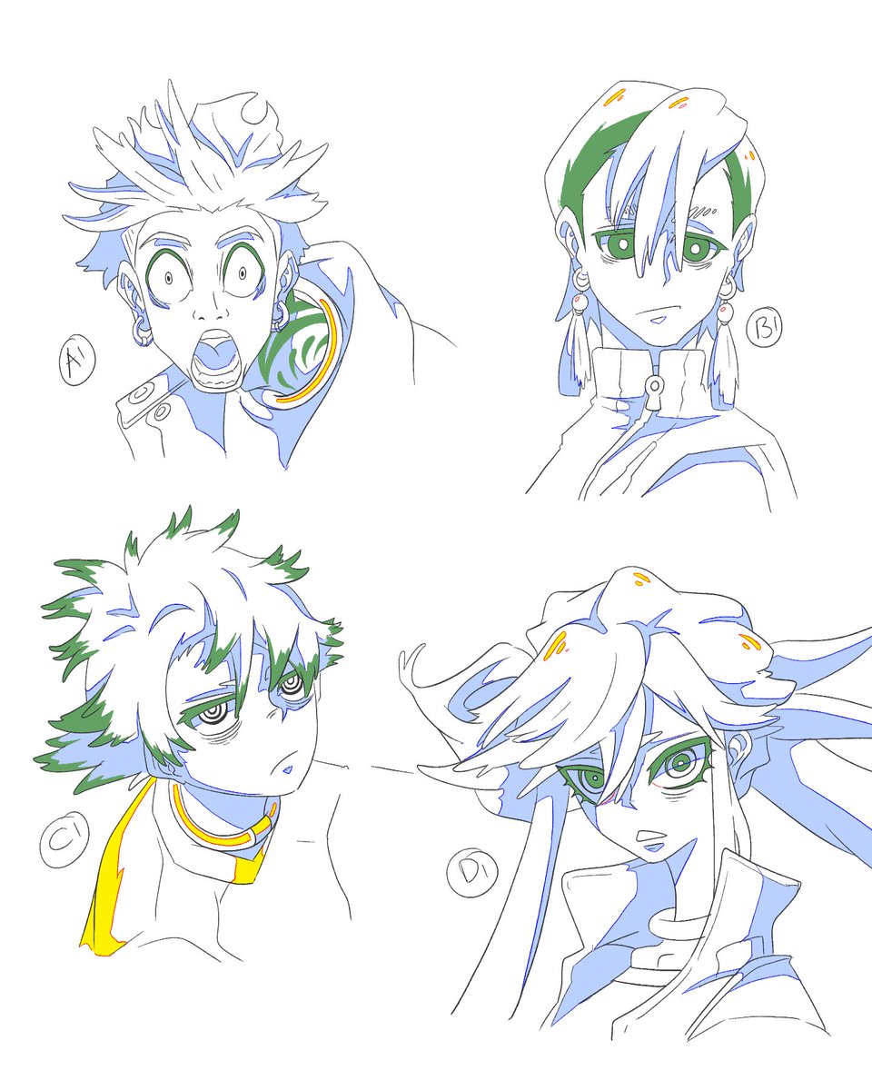 Rj Animations tweet media