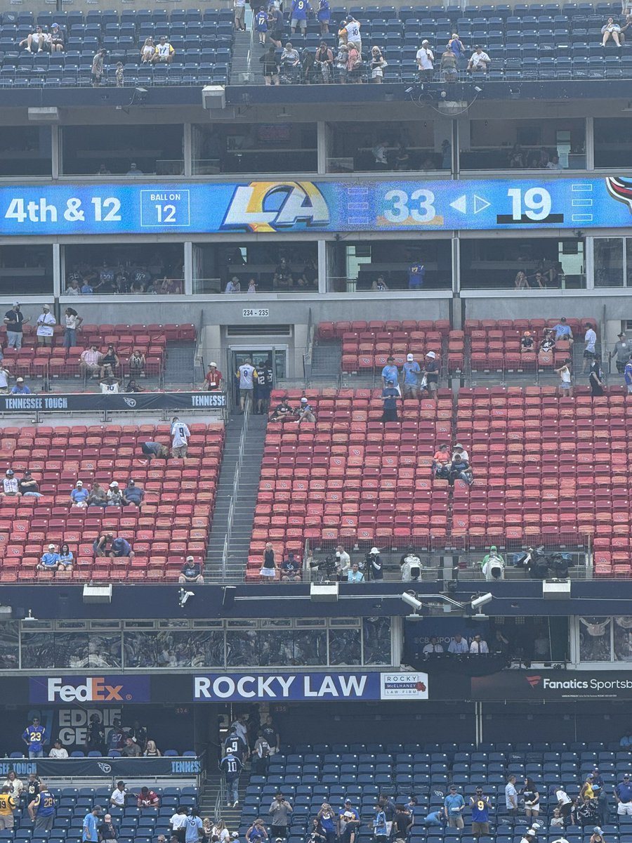 AthaideChris's tweet image. Who’s House!
#RamsHouse